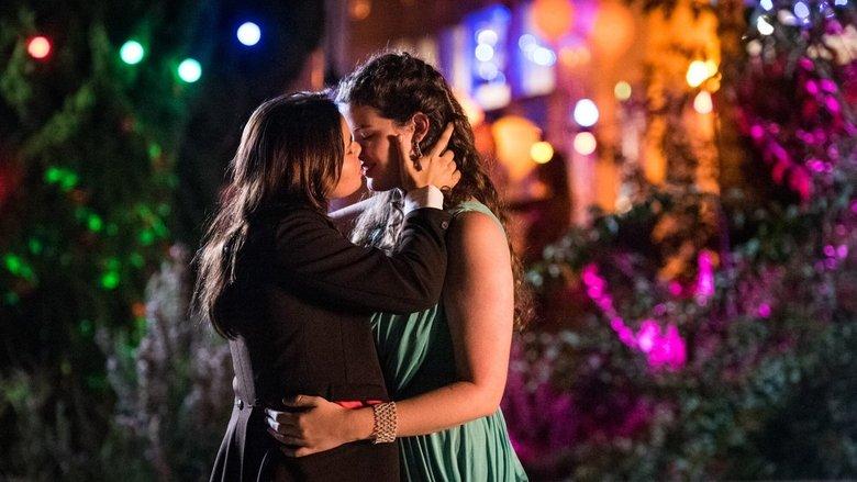 Ellie and Abbie (and Ellie's Dead Aunt) image