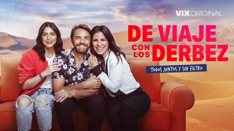 Traveling with the Derbez image