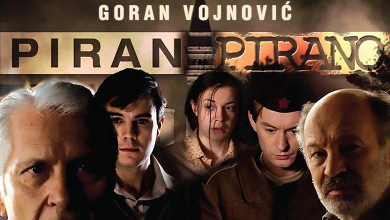 Piran-Pirano image