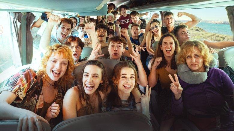 Graduation Trip: Mallorca image