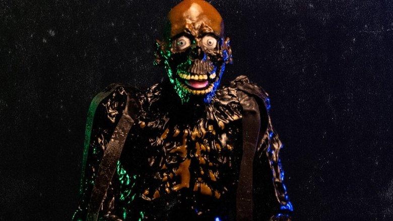 More Brains! A Return to the Living Dead image
