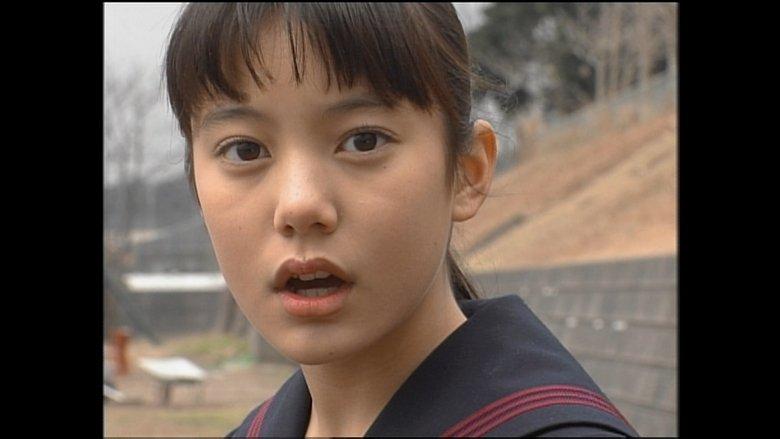 Sayoko is Back image