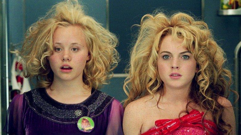 Confessions of a Teenage Drama Queen image