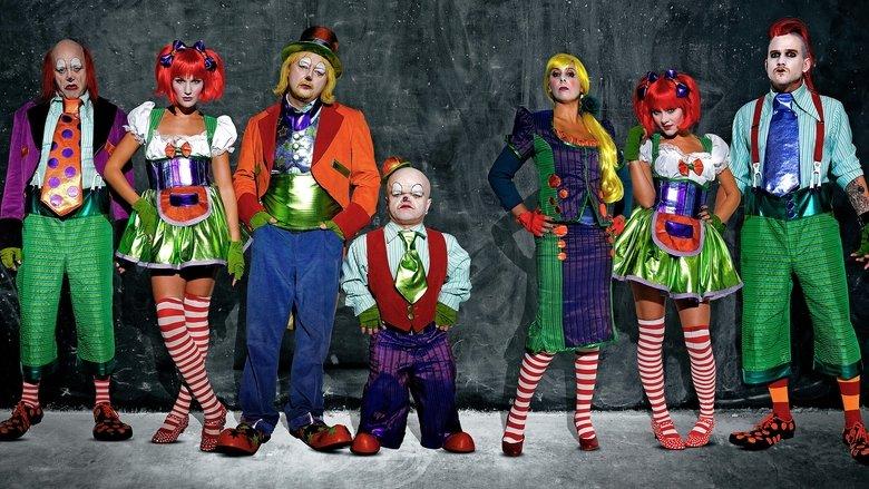 Crimi Clowns image