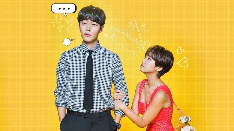 Lucky Romance image