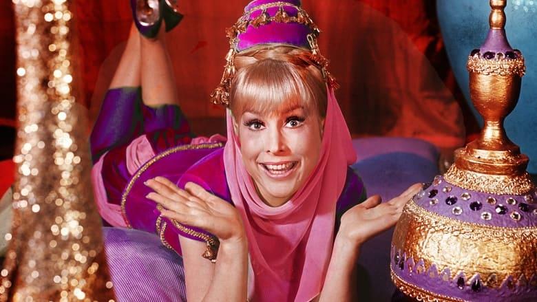 I Dream of Jeannie image
