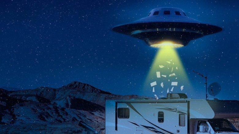 Evidence of the Unexplained  image