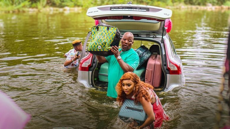 Disaster Holiday image