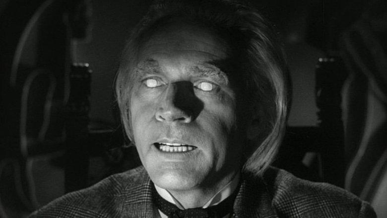 The Thousand Eyes of Dr. Mabuse image