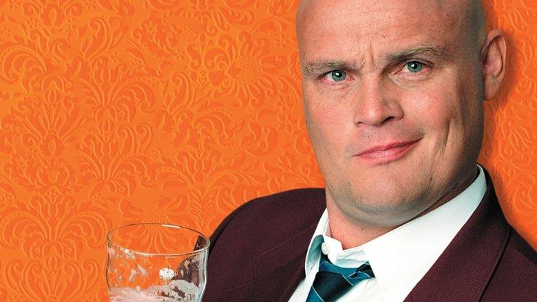 Al Murray, The Pub Landlord - Giving It Both Barrels image
