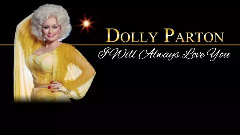 Dolly Parton: I Will Always Love You image