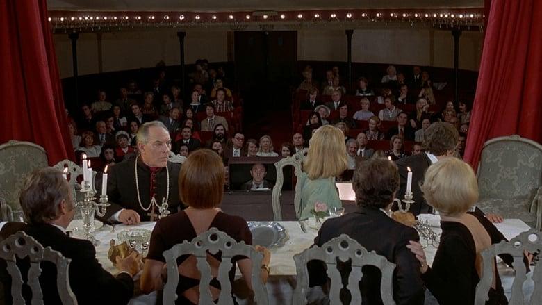 The Discreet Charm of the Bourgeoisie image