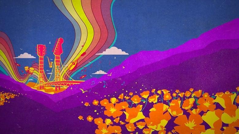 San Francisco Sounds: A Place in Time image