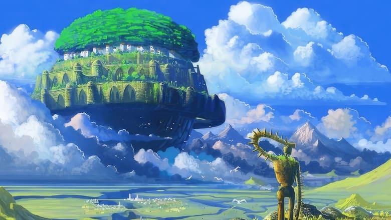 Castle in the Sky image