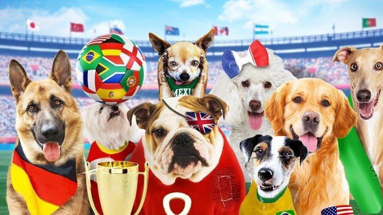 Pups United image