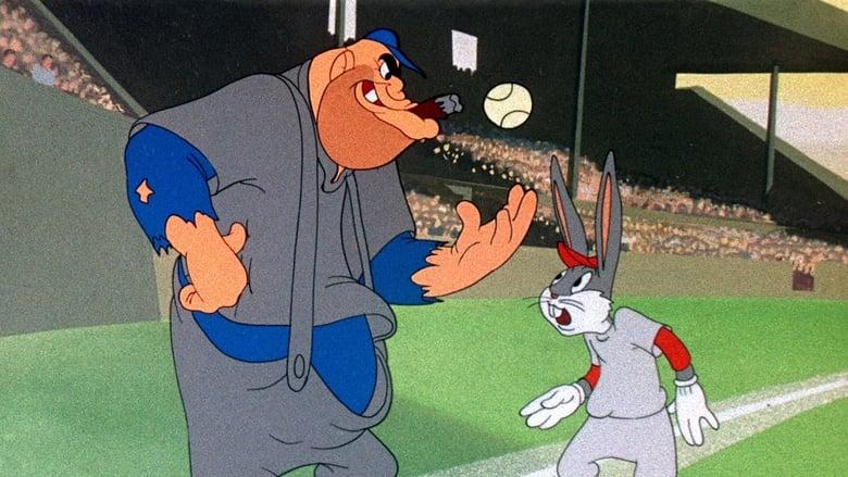 Baseball Bugs image