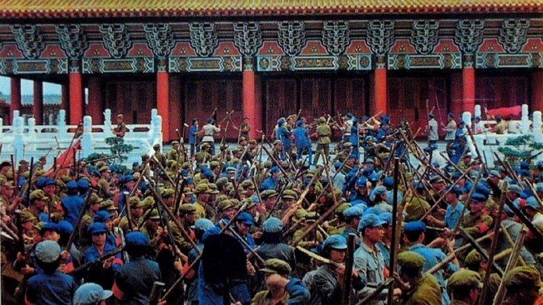 The Coldest Winter in Peking image