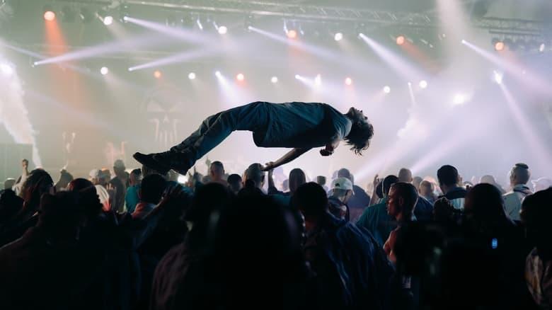 Hardcore Never Dies image