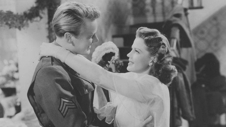 The War Against Mrs. Hadley image