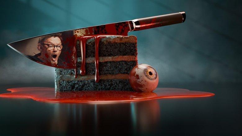 Killer Cakes image