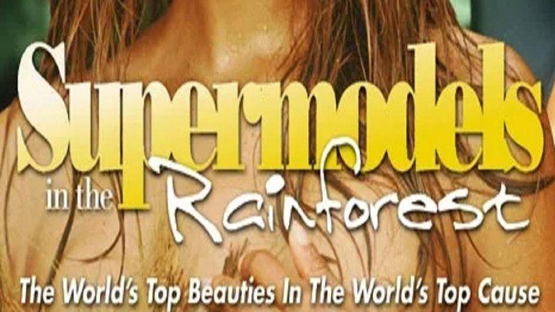 Supermodels in the Rainforest image