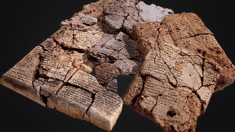 Mesopotamia: The Rise of Cities image