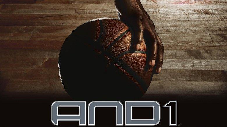 AND1 Mixtape Vol. 5 image
