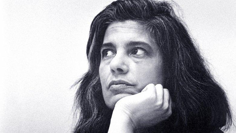 Regarding Susan Sontag image