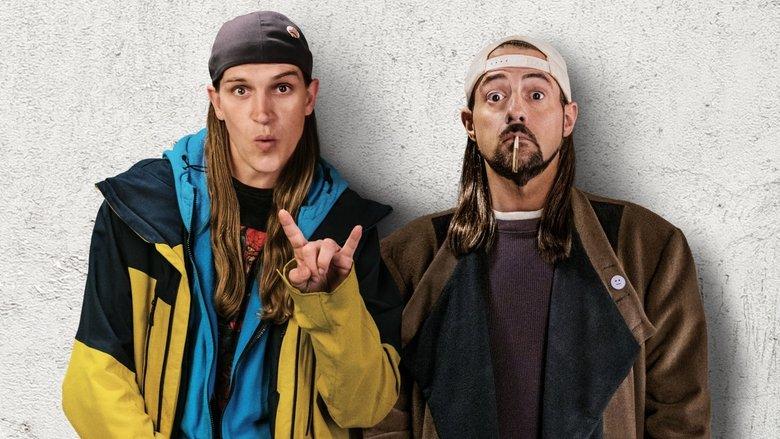 Jay and Silent Bob Reboot image