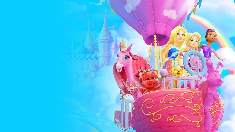 Barbie Dreamtopia image