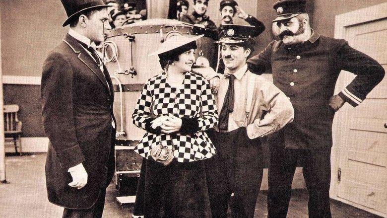 The Fireman image