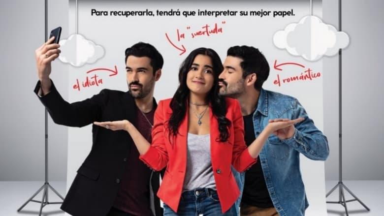 Me casé con un idiota image