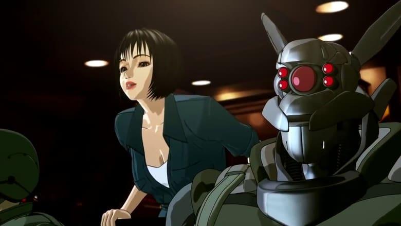 Appleseed image