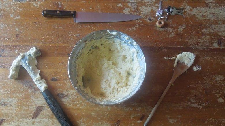 The Cake Maker image
