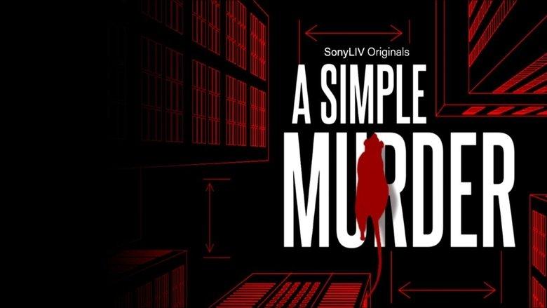 A Simple Murder image