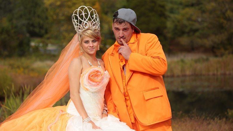 My Big Fat American Gypsy Wedding image