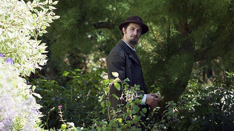 The Impressionists image