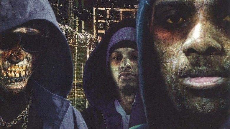 Gangs of the Dead image
