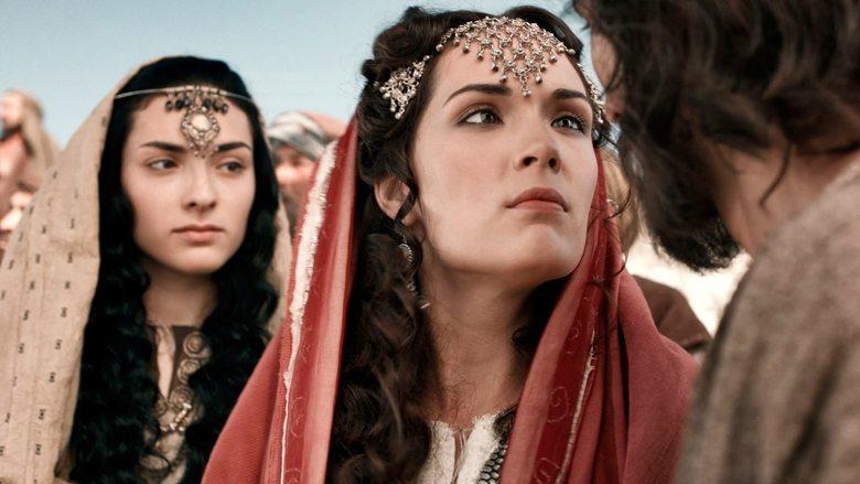 Barabbas image