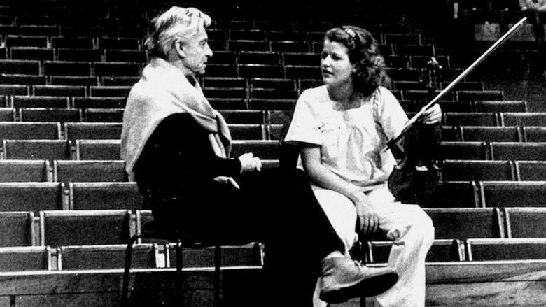 Karajan: Portrait of a Maestro image