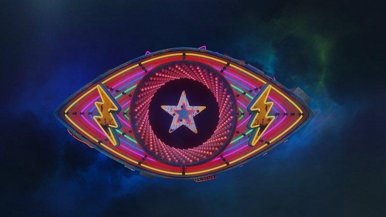 Celebrity Big Brother image