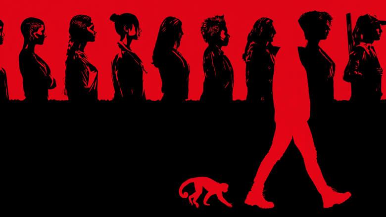 Y: The Last Man image
