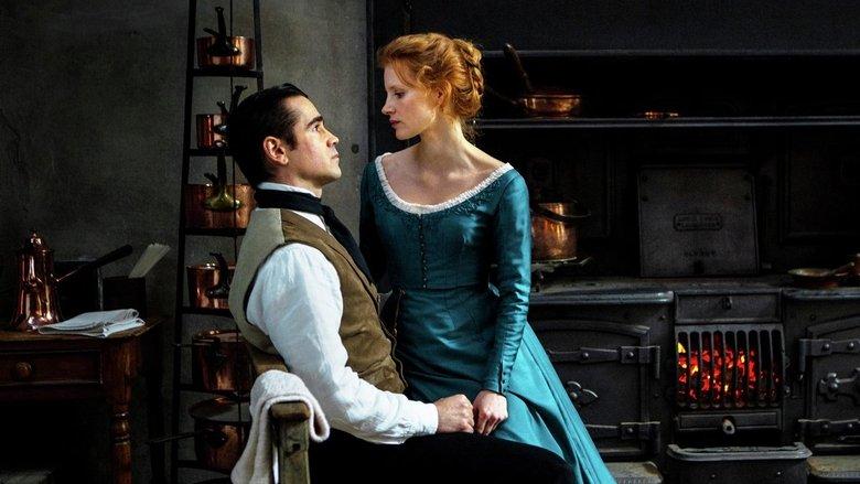 Miss Julie image