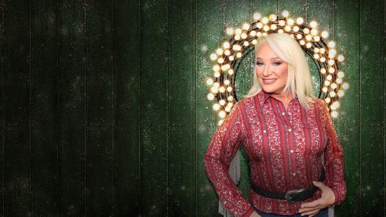 A Nashville Country Christmas image