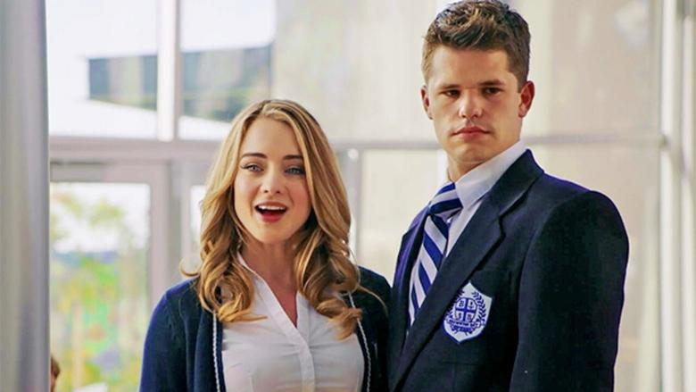 Filthy Preppy Teen$ image