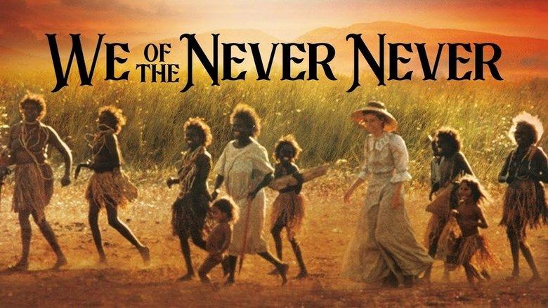 We of the Never Never image