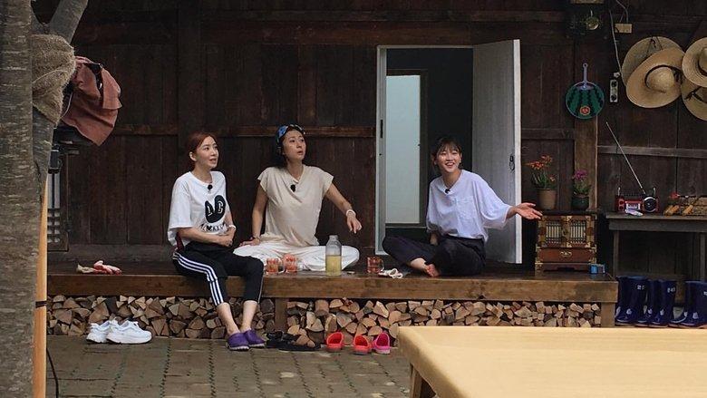 Three Meals a Day: Mountain Village image