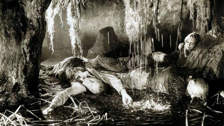 Attack of the Giant Leeches image