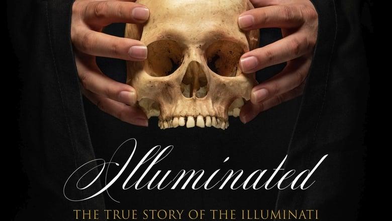 Illuminated: The True Story of the Illuminati image