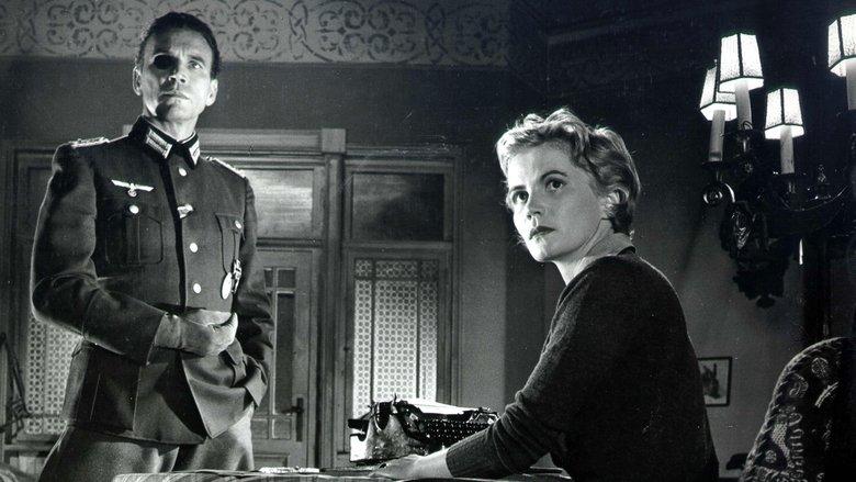 The Plot to Assassinate Hitler image
